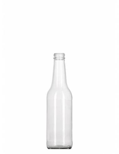 0.330 l ALE EW-Bierflasche