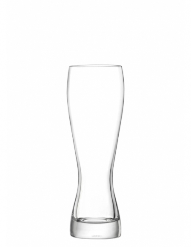 0.500 l Weizenbierglas