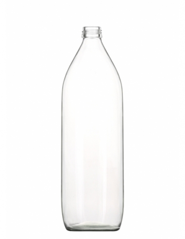 1.000 l Saftflasche EW weiß