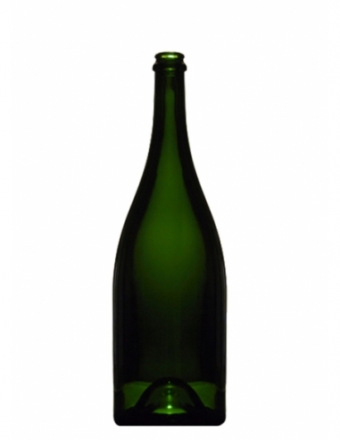 1.500 l CHAMPENOIS grün  SG