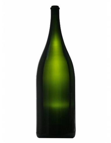 12.00 l SEKT Balthasar grün