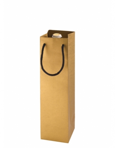 TRAGE-BAG  1-er         gold (25 Stk.)