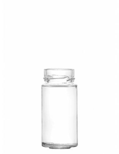 0.106 l KONSERVE VASO PLUS (240 Stk.)