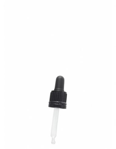 Pipette für 20 ml Medizin