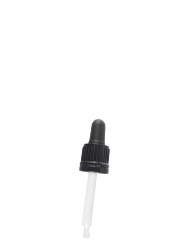 Pipette für 30 ml Medizin