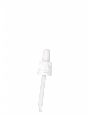 Pipette für 100 ml Medizin