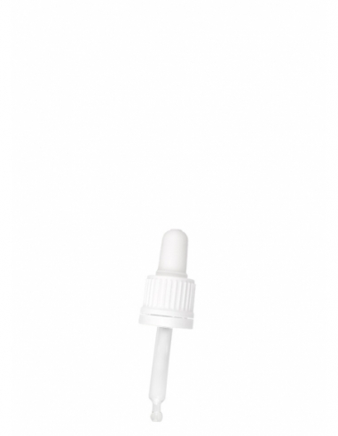 Pipette für 10 ml Medizin