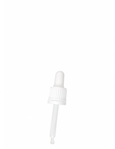 Pipette für 30 ml Medizin